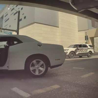 Welcome to Orlando, happened today