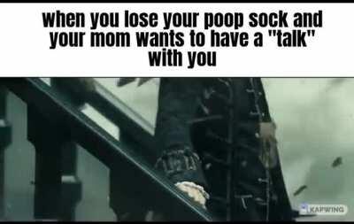 Oh frick... wish me luck bois... See you on the other side