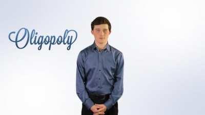 Fuck you, I’m eating