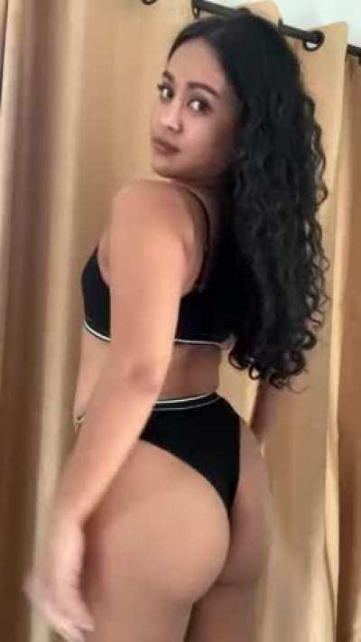 Can i be the reason you cum today?