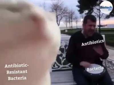 [Meme] made me burst out laughing