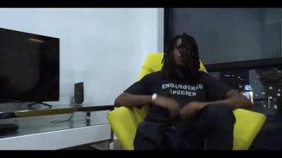 The deleted “Which 1 / Klueless” Music Video