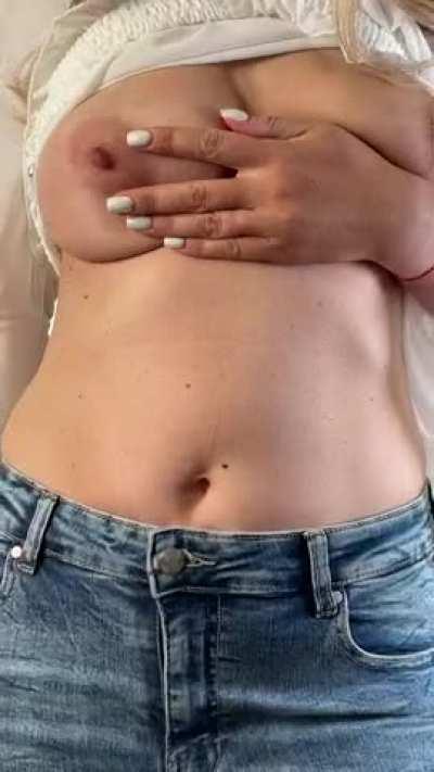 My milf body just for you to enjoy