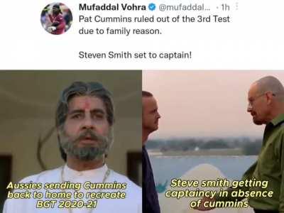 Teri family problem hai tujhe PTA nahi hai but problem hai