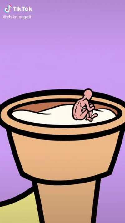 Thanks I hate ice cream man