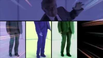 Trump When His SCOTUS Nomination Passes The Senate