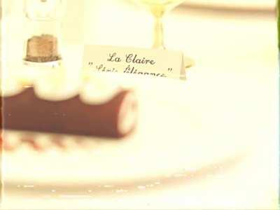 I dreamt of a commercial about a nonexistent cake brand named 