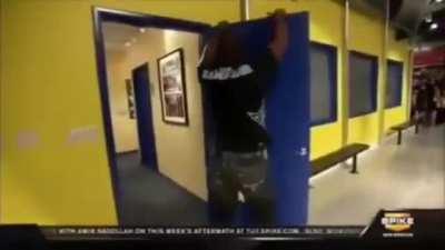 a cruel angel's budget cuts