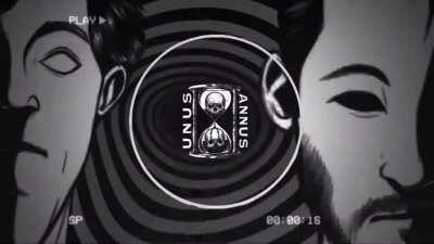 some lofi unus annus vibes