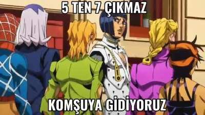 komsuya gidiyoruz (spoiler)
