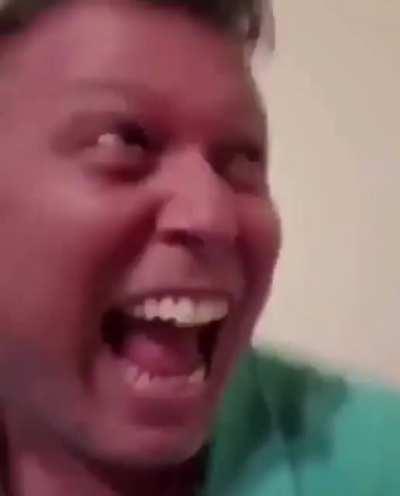 Watching this before bed was a mistake