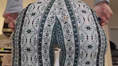 My fuckdoll ass was built to take your cum