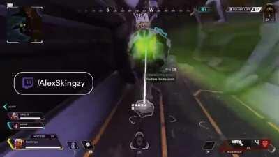 Alexa, Show Me An Octane Main