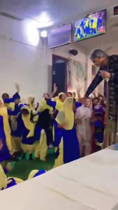 my man found the real G-spot