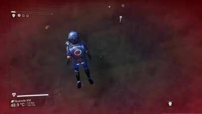 [No Man’s Sky] Dont. Touch. The Eggs.