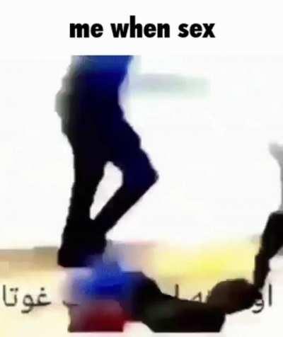 Sex?