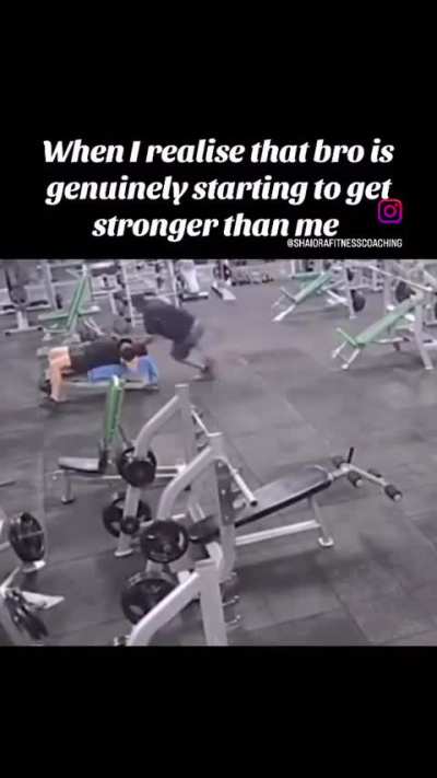 What yall doing in this lituation?