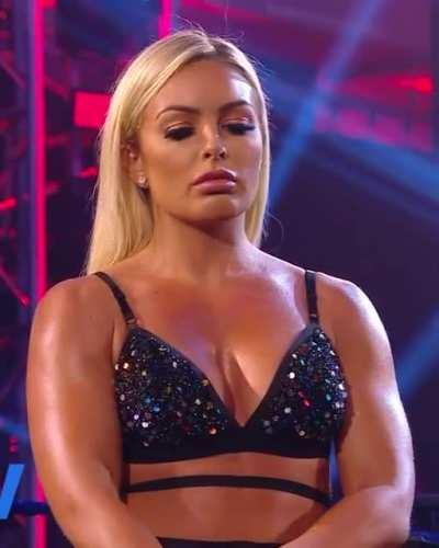 Mandy Rose Compilation | Pt. 2 of 3
