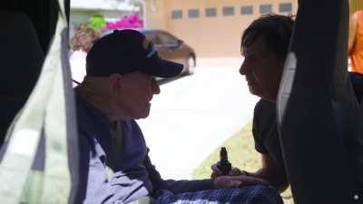 I vote to let the Senior Citizens of the US plan NATO's Role in the Ukraine War