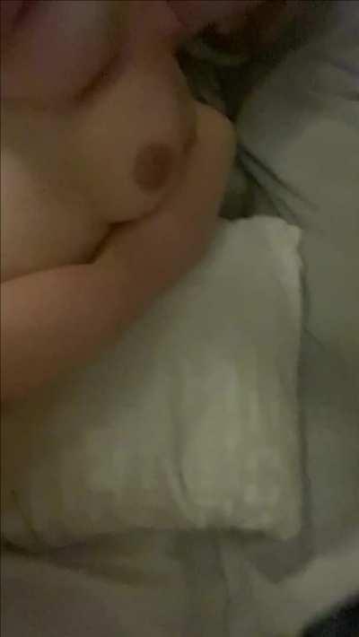 My ex never liked eating my pussy, would you eat it? 😇