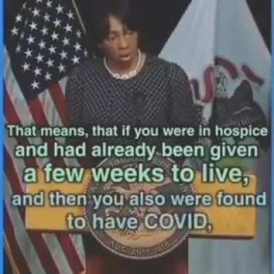 Never forget that they created this 