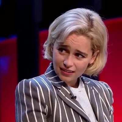 When someone keeps talking bullshit