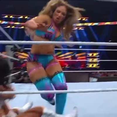 Lola Vice (Match Comp)