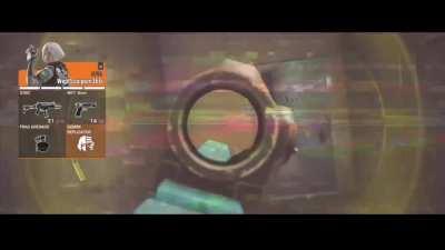 Basically Iana in a nutshell...