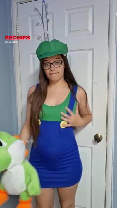 Get yourself a cosplayer gf