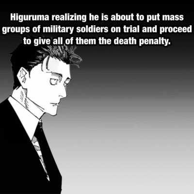 better call higuruma