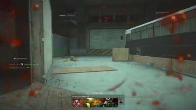 I wonder if they unlocked gold camo lol