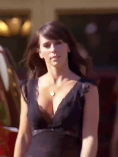 Jennifer Love Hewitt [ghost whisperer]