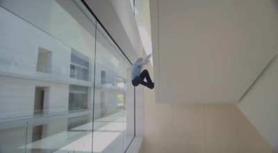 The Soul of Crane possessed bro🥀