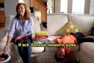 То, что необходимо каждому родителю