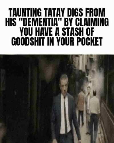 Sleeper agent ahh keywords