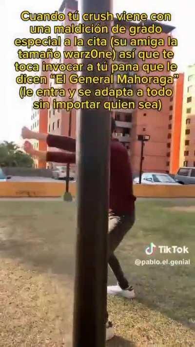 Wtf Beelce y Salva cristo