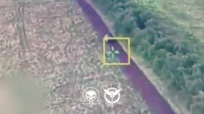 Ukrainian OMEGA SOF and units of the GUR struck a Russian 9S18 Kupol radar, 9K37 loader-launcher and Buk air defence system in the Luhansk region. SEP 2025, Published 07.09.2025