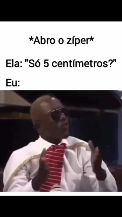 ninguém consegue agradar todo mueindo