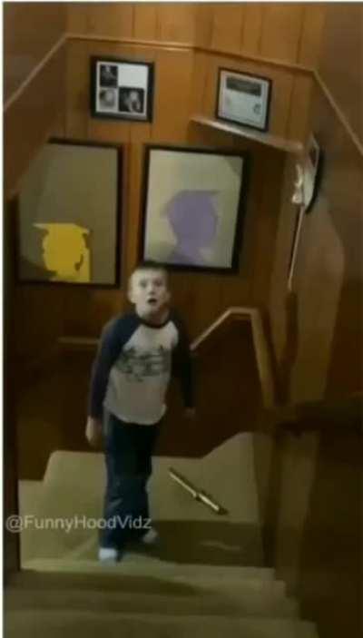 What's having an older brother be like