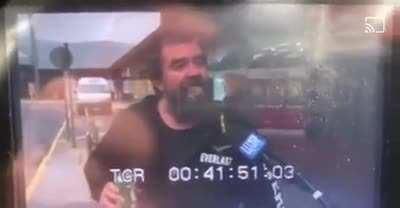 How am I supposed to get to Centrelink?