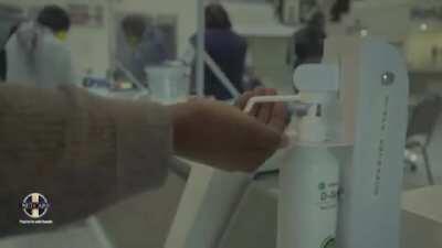 We appreciate you, even though we might seem to complain a lot. Thank you!