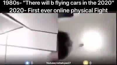 Online eğitimden bir şey öğrenmiyorum diyen cahil cühela nerde