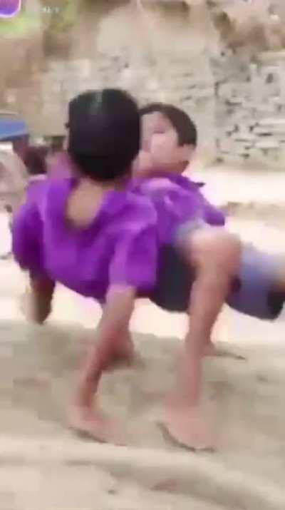 I’m 15 and this is yeet