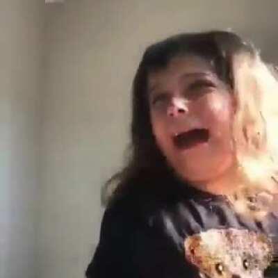 lemme just get some bangs