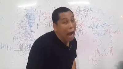 Me after got first Covid-19 vaccine