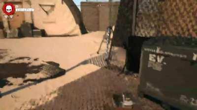 Day 1 of the slayer space program. Results are good although I think the army has some complaints.