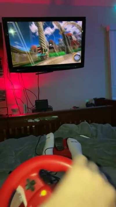 The best way to play