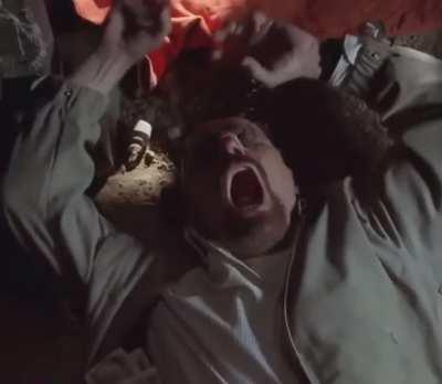 Me seeing another “comment search history” post