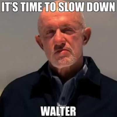 Guess he got what I deserve