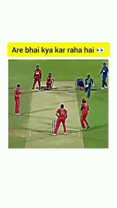 Mi vs Pbks sneak peek (I have a jio cinema premium+ subscription)